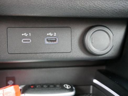 Certified 2023 Nissan Rogue Platinum w/ Platinum Premium Package image 19