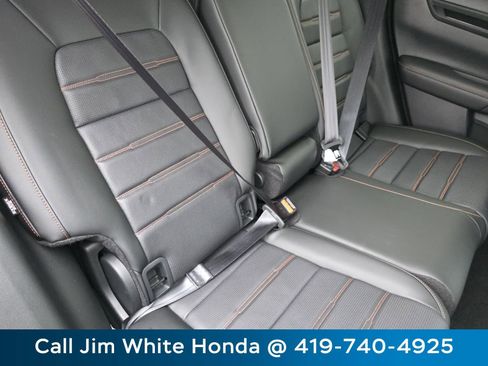 New 2026 Honda CR-V Sport-L image 20