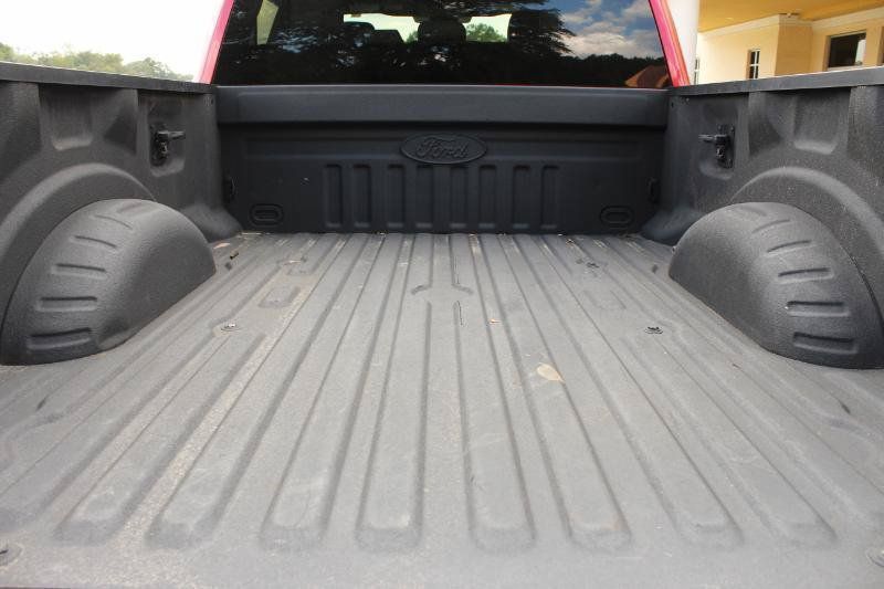 Used 2021 Ford F250 XLT w/ XLT Value Package AWD/4WD image 21