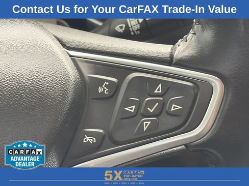 Used 2022 Chevrolet Equinox LT FWD image 30