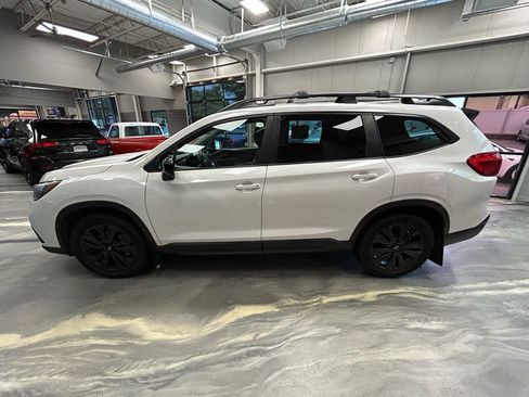 Used 2022 Subaru Ascent Onyx Edition AWD/4WD image 39