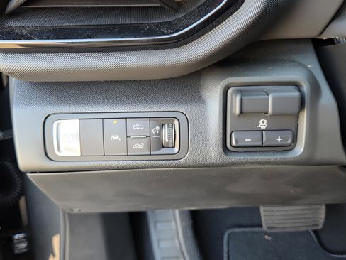 New 2026 Chevrolet Silverado EV Trail Boss image 15