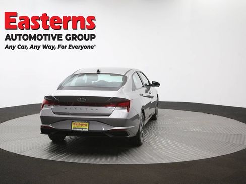 Used 2023 Hyundai Elantra SEL w/ Convenience Package FWD image 33