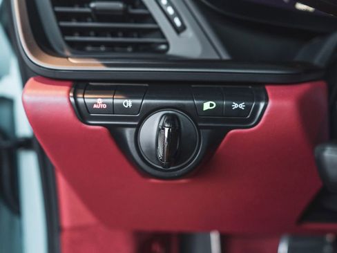 Used 2023 Porsche 911 Targa 4 GTS image 19