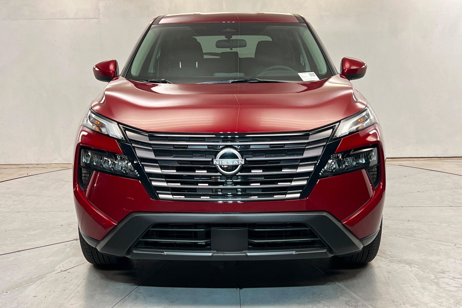 New 2026 Nissan Rogue SV w/ Cold Weather Package AWD/4WD image 8