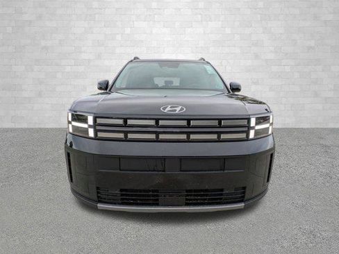 New 2026 Hyundai Santa Fe SEL image 6