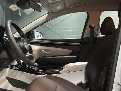 Used 2024 Hyundai Tucson SEL AWD/4WD image 10