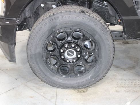 New 2026 Ford F250 XLT w/ XLT Premium Package image 22