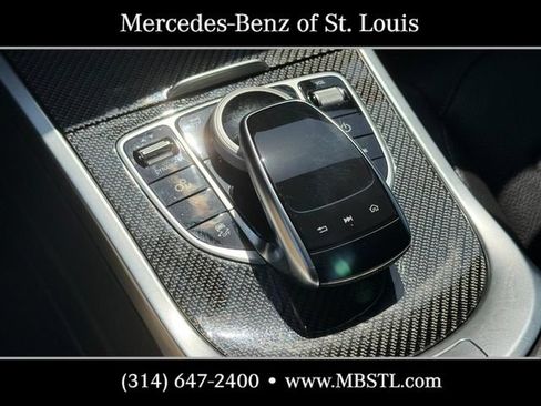 Used 2021 Mercedes-Benz G 550 image 23