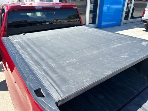 Used 2021 Chevrolet Silverado 1500 RST AWD/4WD image 38