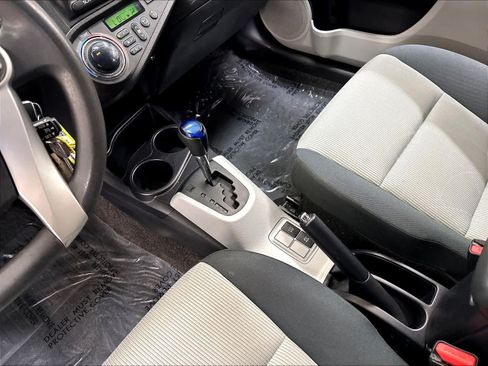 Used 2013 Toyota Prius C Two FWD image 19