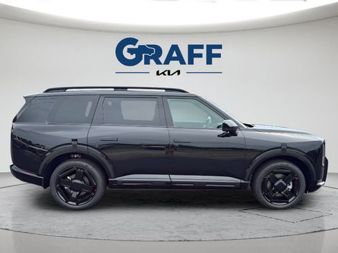 New 2027 Kia Telluride SX X-Line AWD/4WD image 9