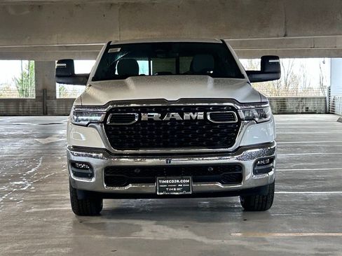 New 2026 RAM 1500 Big Horn image 3