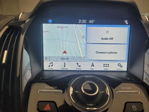 Used 2016 Ford Escape Titanium w/ Equipment Group 301A AWD/4WD image 25