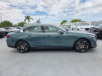 New 2026 BMW 530i w/ Convenience Package video 3