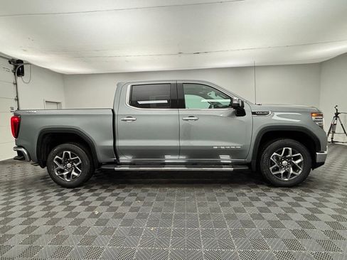 New 2026 GMC Sierra 1500 SLT w/ SLT Premium Package image 7