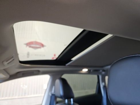 Certified 2024 Nissan Murano Platinum w/ Cargo Package image 17