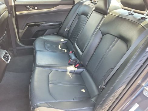 Used 2024 Kia K5 EX w/ EX Premium Package FWD image 16