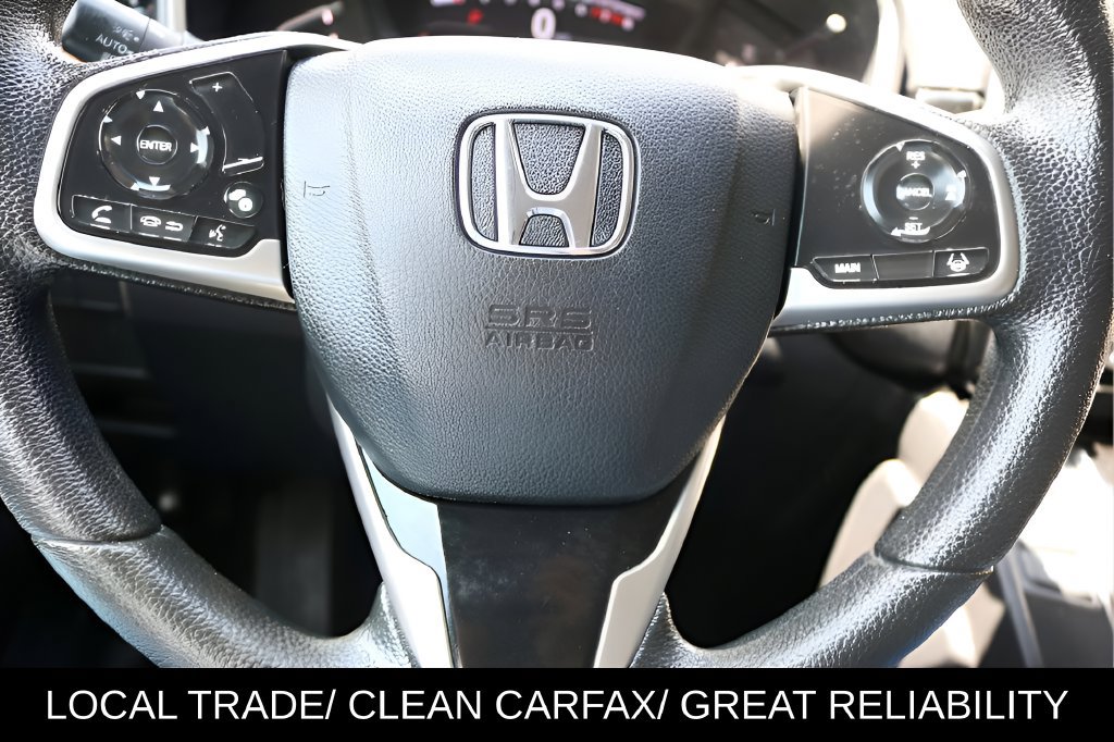 Used 2020 Honda CR-V EX image 13