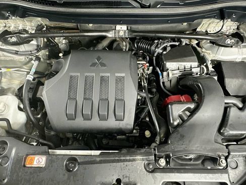 Used 2019 Mitsubishi Eclipse Cross ES AWD/4WD image 29