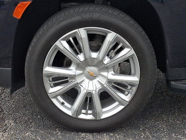 Certified 2023 Chevrolet Tahoe High Country AWD/4WD image 7
