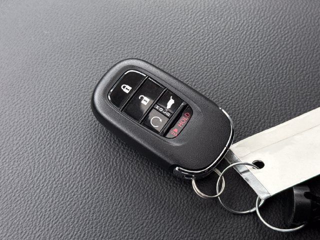 Used 2026 Honda CR-V Sport Touring image 11