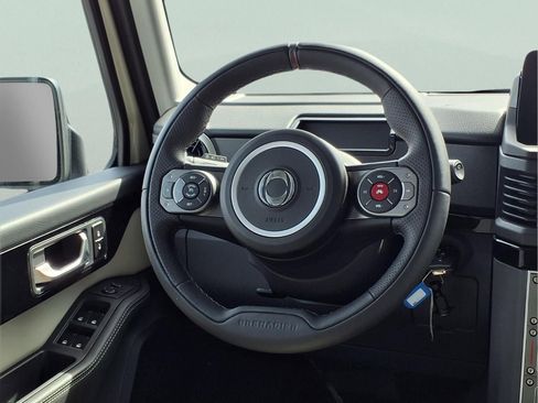 New 2025 INEOS Grenadier Fieldmaster Edition image 12