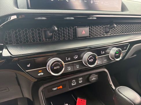 Certified 2023 Honda CR-V Sport Touring image 34