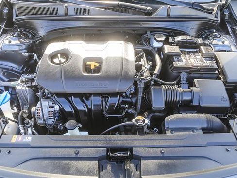 Used 2023 Kia Forte GT-Line w/ GT-Line Premium Package image 28