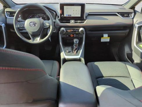 New 2025 Toyota RAV4 SE image 24