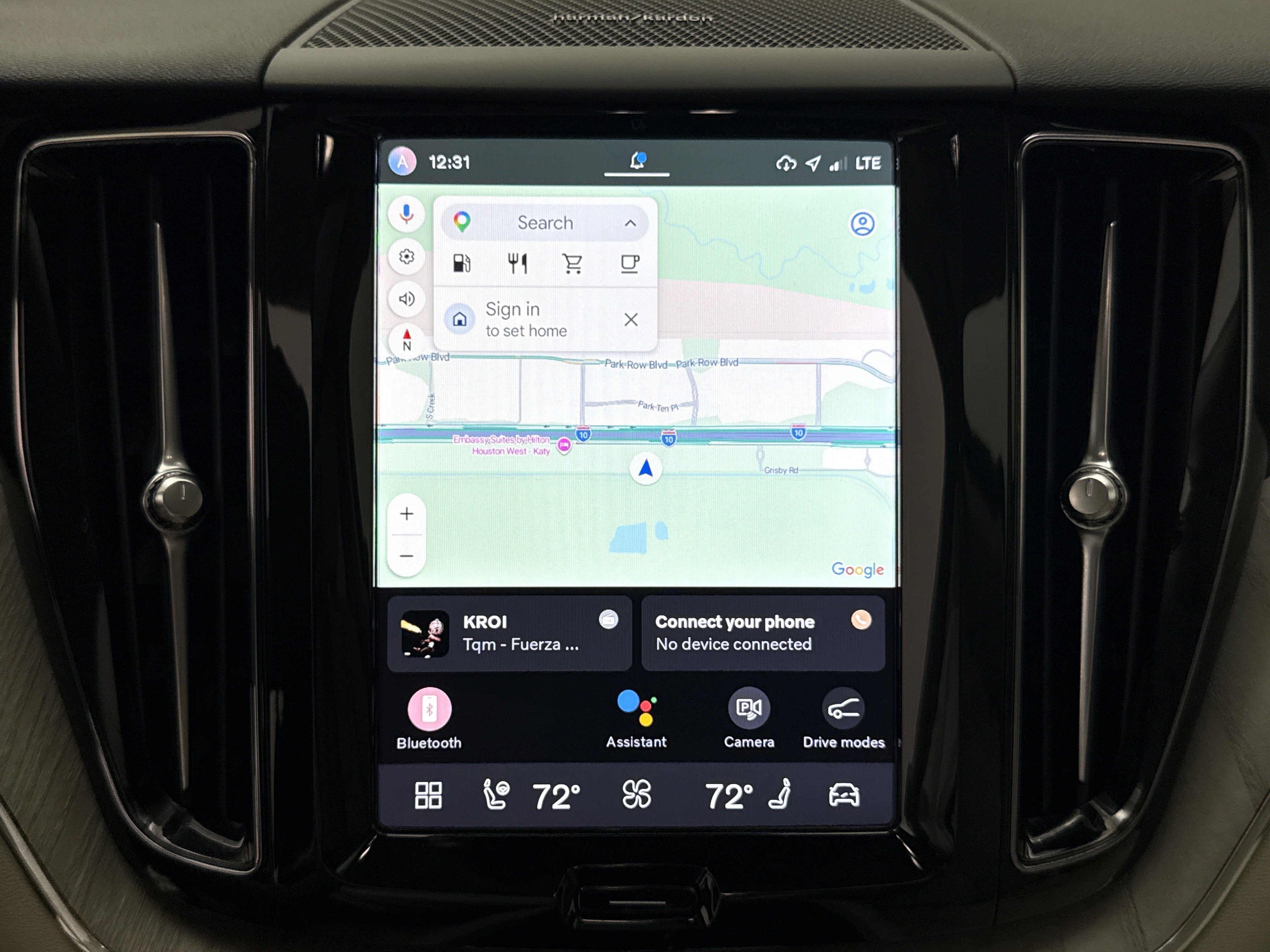 Used 2024 Volvo XC60 B5 Plus w/ Protection Package Premier AWD/4WD image 19