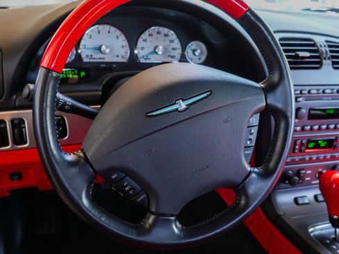 Used 2003 Ford Thunderbird RWD image 26