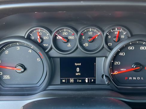 New 2026 Chevrolet Silverado 2500 W/T w/ WT Convenience Package image 26