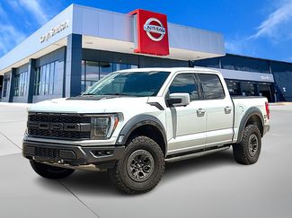 Used 2023 Ford F150 Raptor AWD/4WD video 1