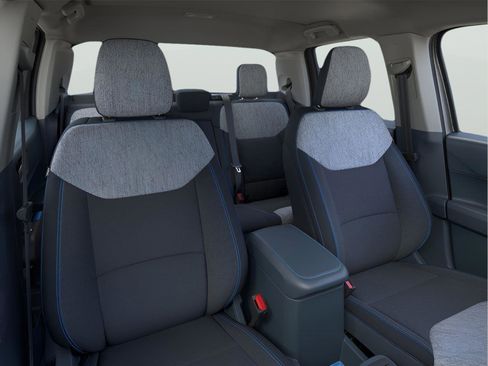 New 2026 Ford Maverick XLT w/ XLT Luxury Package image 10