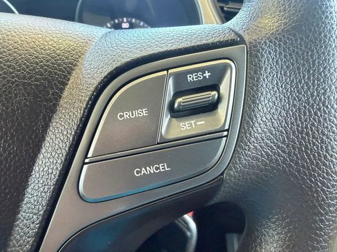 Used 2017 Hyundai Santa Fe Sport AWD/4WD image 12