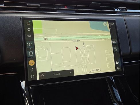 Used 2024 Land Rover Range Rover Sport Dynamic SE image 26