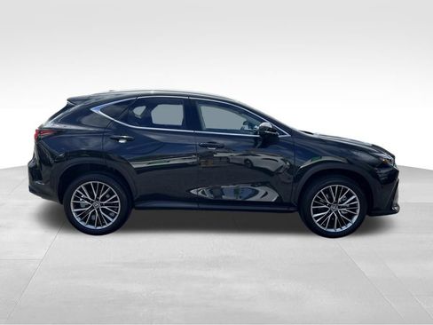 Used 2025 Lexus NX 350h AWD w/ Accessory Package (K3) image 6