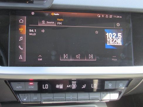 Used 2022 Audi A3 2.0T Premium image 15