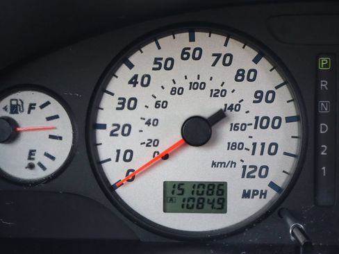 Used 2003 Nissan Pathfinder SE w/ SE Popular Pkg AWD/4WD image 44