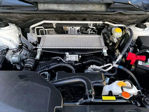 Certified 2024 Subaru Ascent Limited image 11