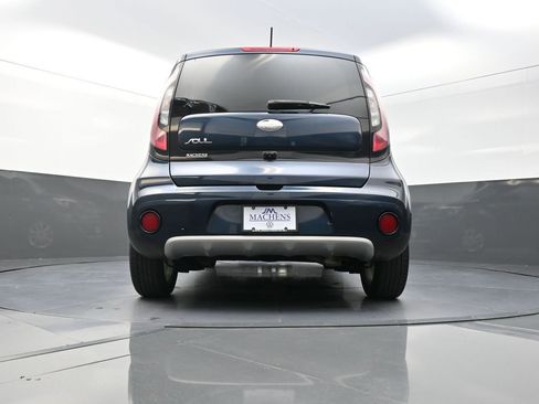 Used 2019 Kia Soul + FWD image 28