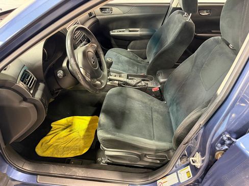 Used 2011 Subaru Impreza 2.5i Premium w/ PWR Moonroof Value Pkg AWD/4WD image 23
