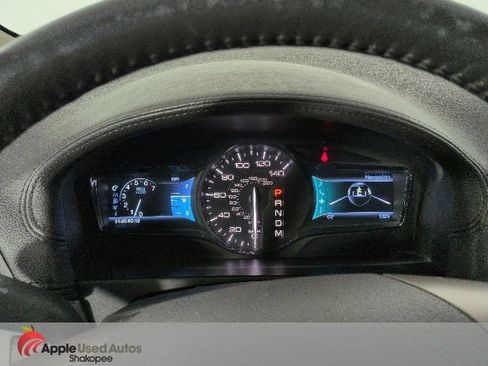 Used 2011 Lincoln MKX AWD w/ 101A Rapid Spec Order Code image 18