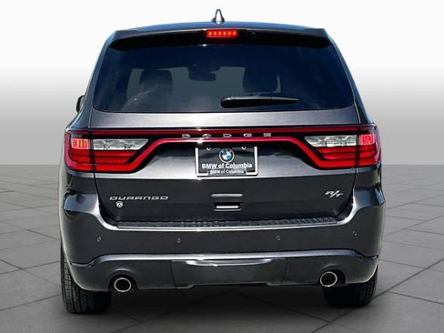 Used 2020 Dodge Durango R/T w/ Trailer Tow Group IV RWD image 4