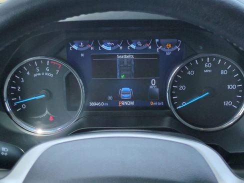 Used 2022 Ford Expedition XLT AWD/4WD image 32