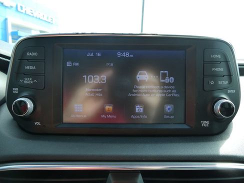 Used 2019 Hyundai Santa Fe SE AWD/4WD image 29