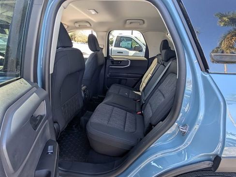 Used 2023 Ford Bronco Sport Big Bend image 9