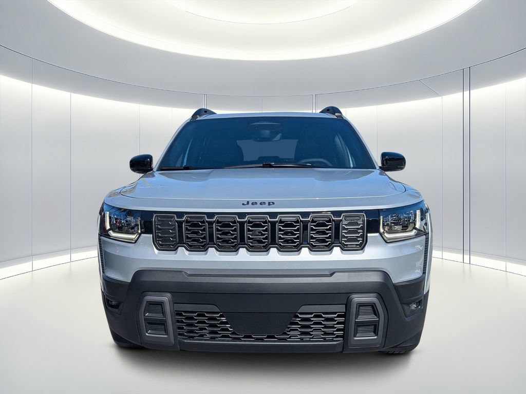 New 2026 Jeep Cherokee Limited AWD/4WD image 9