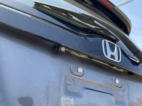 Used 2018 Honda Fit LX image 10